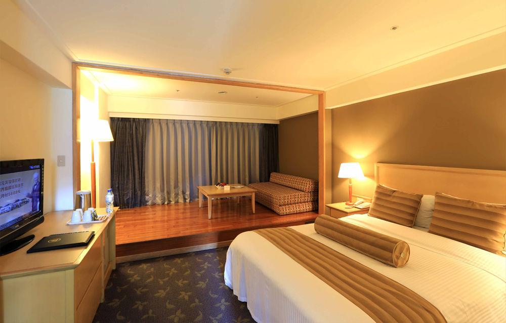 Beach Resort Green Bay Ваньлі Екстер'єр фото