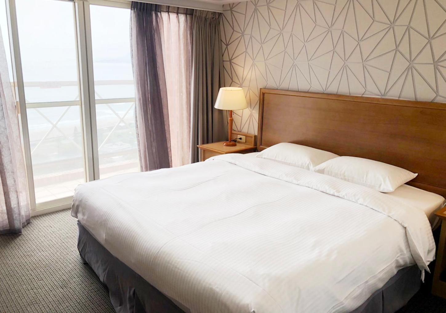 Beach Resort Green Bay Ваньлі Екстер'єр фото