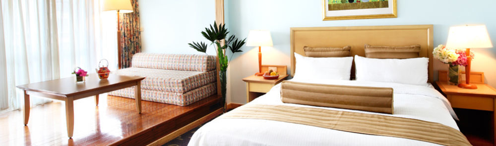 Beach Resort Green Bay Ваньлі Екстер'єр фото