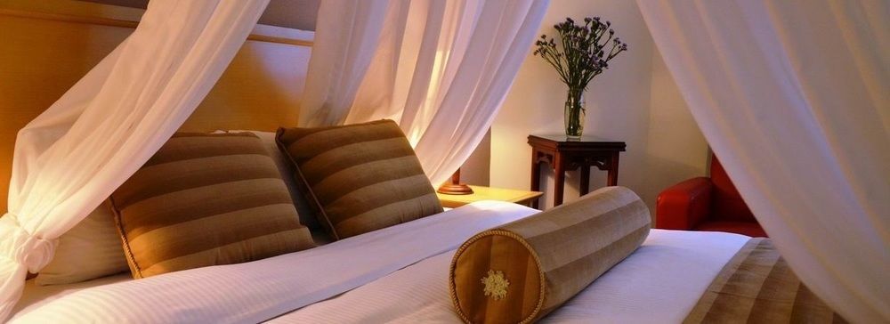 Beach Resort Green Bay Ваньлі Екстер'єр фото